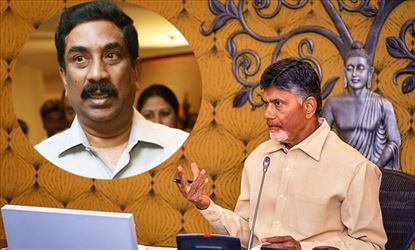 ఎడిటోరియల్ : చంద్రబాబు ఓటమికి జాతి మీడియా ఏం చెప్పిందో తెలుసా ?
